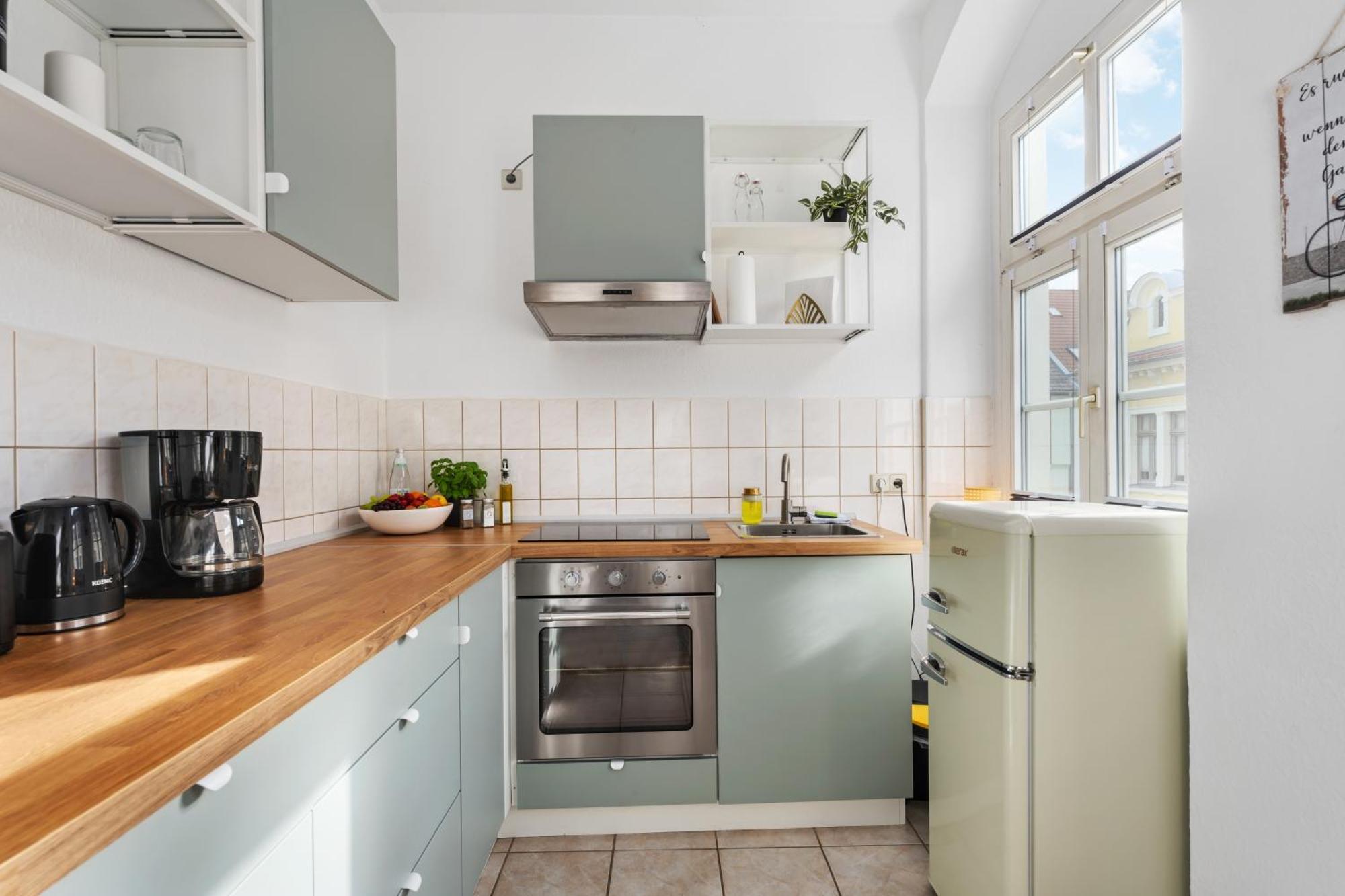 Schoene Altstadt Ferienwohnung Gruppen Familien Parkplatz Meissen Luaran gambar